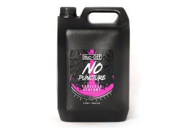 Muc Off muc off tubeless dichtungsmittel 5l