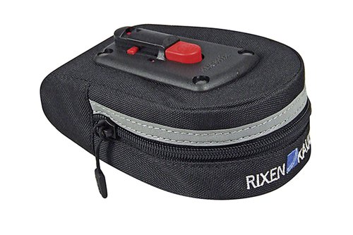 Klickfix Satteltasche Micro 40