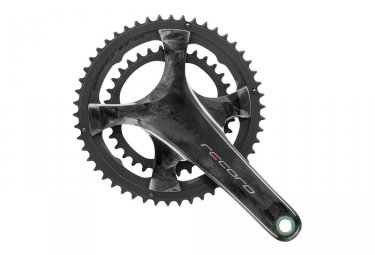 Campagnolo record 12s kurbelgarnitur 34   50t ultra torque