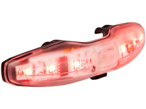 MET Safe-T Advanced Light Cover Helmlampe