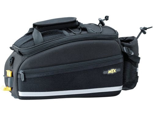 Topeak MTX TrunkBag EX Gepäckträgertasche