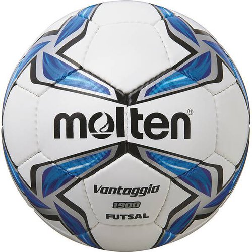 Molten Indoor-Fußball F9V1900