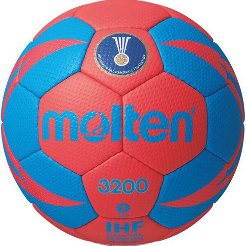 Molten Handball H3X3200-RB