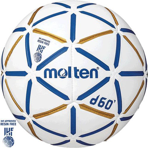 Molten Ball H3D4000-BW