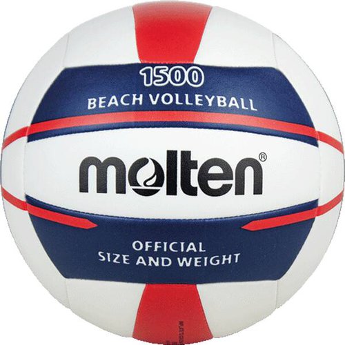 Molten Ball V5B1500-WN