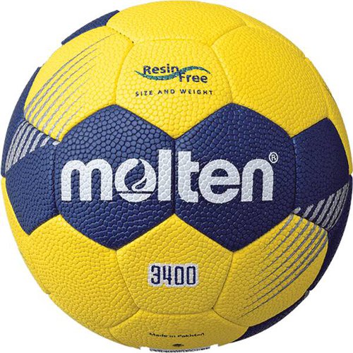 Molten Ball H1F3400-YN