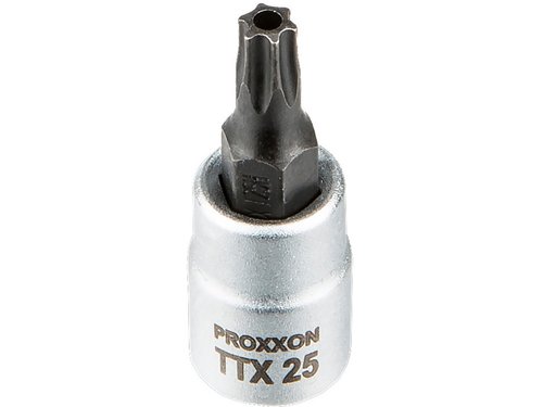 Proxxon 1/4" TTX-Einsatz