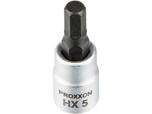 Proxxon 1/4" Innensechskant-Einsatz