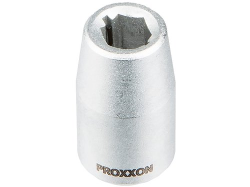 Proxxon Adapter Innenvierkant auf Innensechskant
