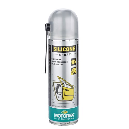 Motorex Siliconspray