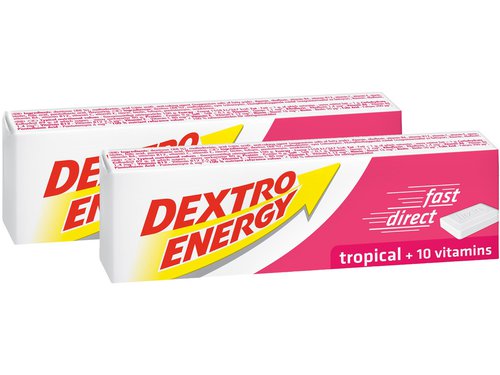 Dextro Energy Dextrose Sticks - 1 Stück