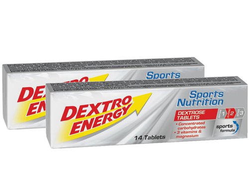 Dextro Energy Dextrose Tablets - 1 Stück