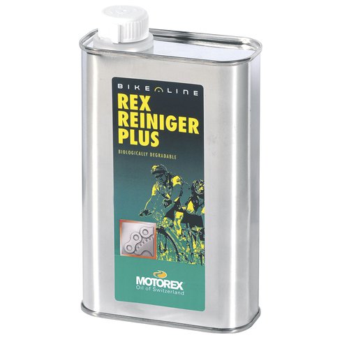 MOTOREX Rex Reiniger Plus Kettenreiniger