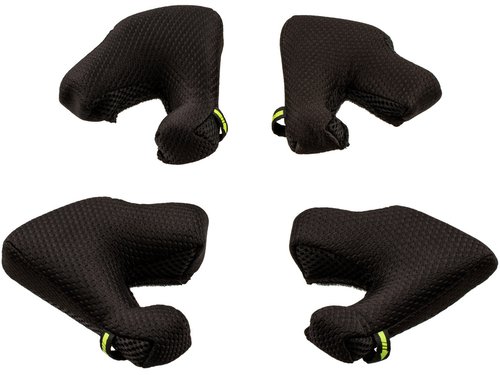 IXS Cheek Pad-Set für Xult Helm