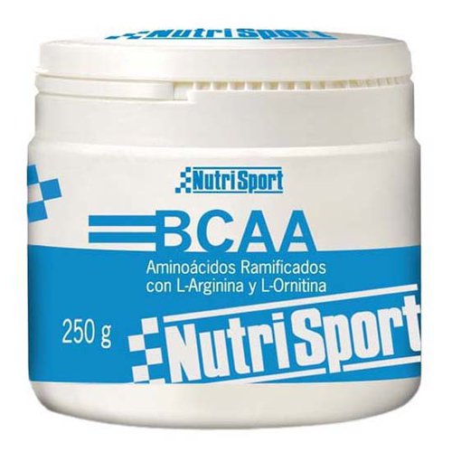Nutrisport Bcaa Tabletten Neutraler Geschmack 300g