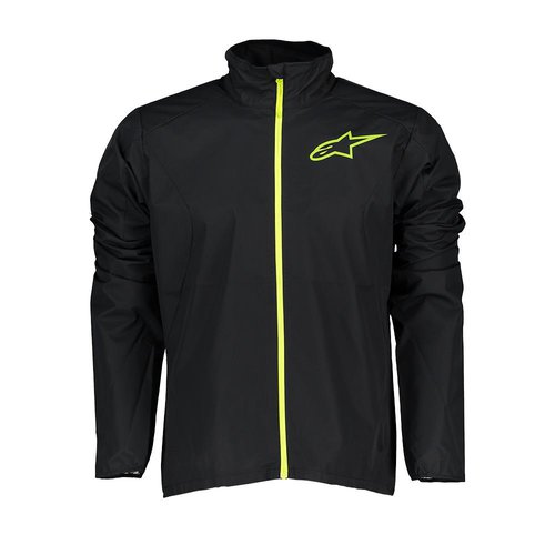 Alpinestars Descender 2 Jacket Schwarz S Mann