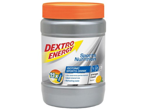 Dextro Energy Isotonic Sports Drink - 440 g