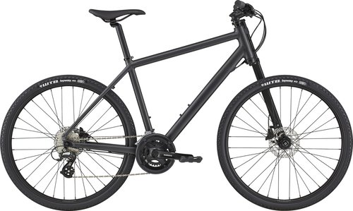 Cannondale Bad Boy 3 2020 L