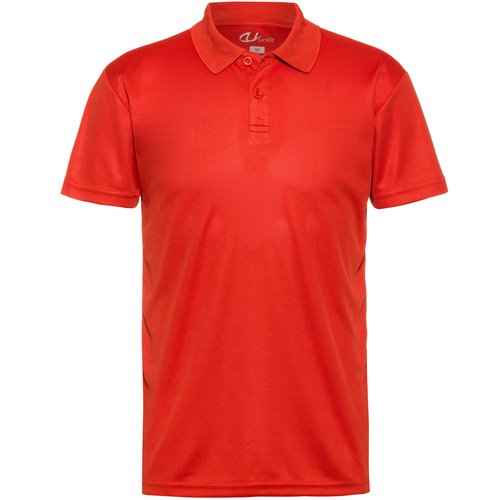unifit Poloshirt Herren