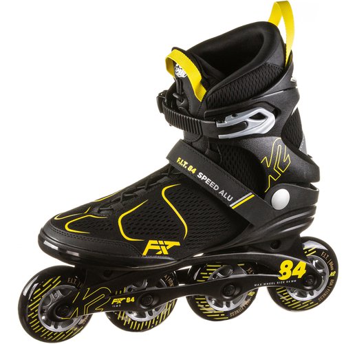 K2 FIT 84 SPEED Fitness Skates Herren