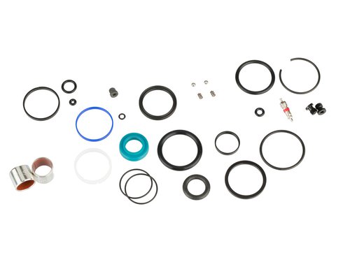 RockShox Service Kit Full für Vivid ab Modell 2014