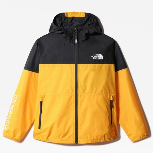 The North Face WINDWALL Windbreaker Kinder