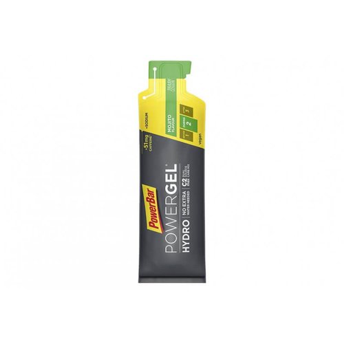 Powerbar PowerGel Hydro Max Koffein Mojito