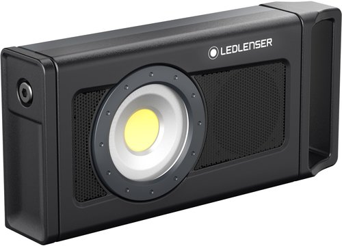 LED Lenser iF4R music