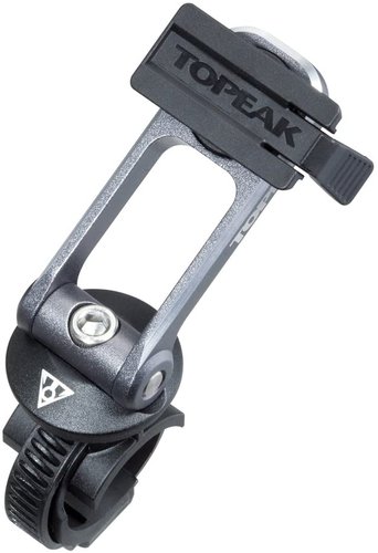 Topeak Ridecase Mount 1-1/4 Fahrradhalterung, Erwachsene, Unisex, Mehrfarbig (Mehrfarbig), Einheitsgröße