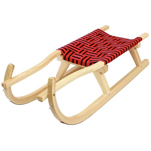 Gasser Tourenrodel 1 1/2-Sitzer