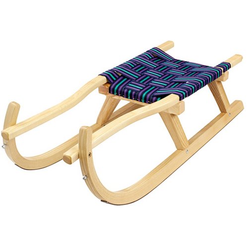 Gasser Tourenrodel 1-Sitzer