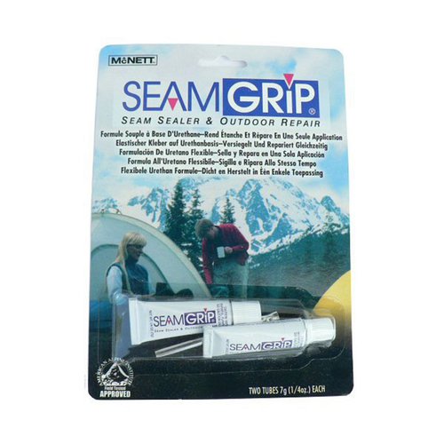 Mcnett Seam Grip Kombipack 2x7 ml
