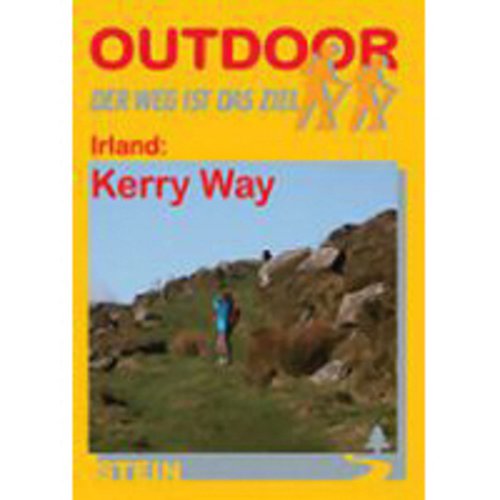 Conrad Stein Irland: Kerry Way