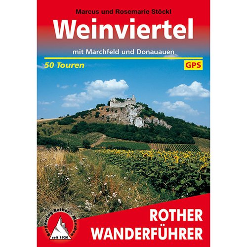 Rother Bregenzerwald Wanderführer