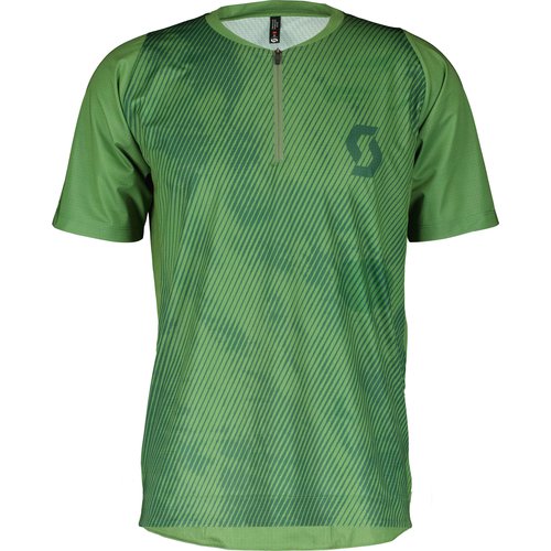 Scott Trail Vertic Funktionsshirt Herren