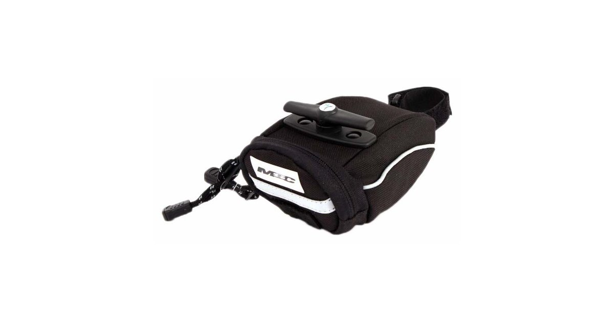 Cube Pro Xs 0.4l Tool Saddle Bag One Size