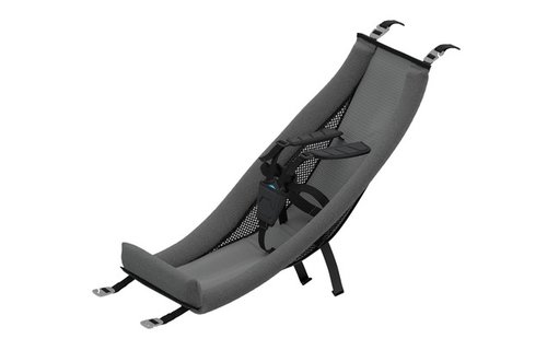 Thule Chariot Infant Sling - Gepolsterter Babysitz 1 - 10 Monate - 2022