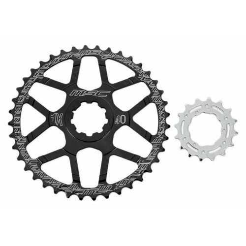Msc Ratio Expander Ritzel