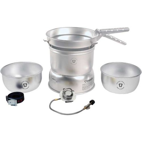 Trangia Sturmkocher klein Gas 27-1