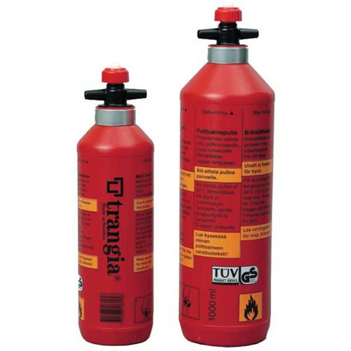 Trangia Brennstoff-Sicherheitsflasche