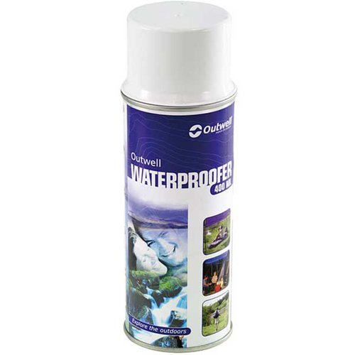 Outwell Zeltimprägnierung Spray