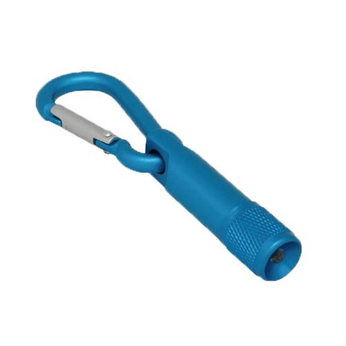 Munkees Carabiner with LED