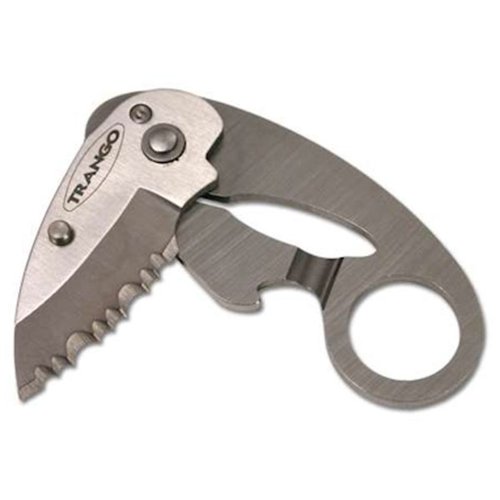 Trango Piranha Einhandmesser