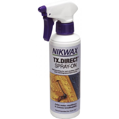 Nikwax TX Direct Spray 500ml