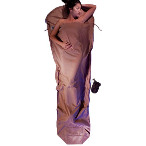Cocoon MummyLiner Egyptian Cotton