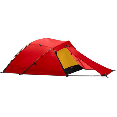Hilleberg Jannu Zelt