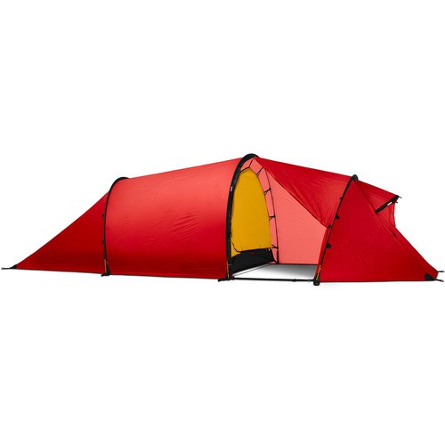 Hilleberg Nallo 4 GT Zelt