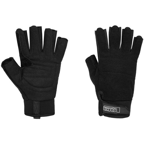 Lacd Pro Klettersteighandschuhe