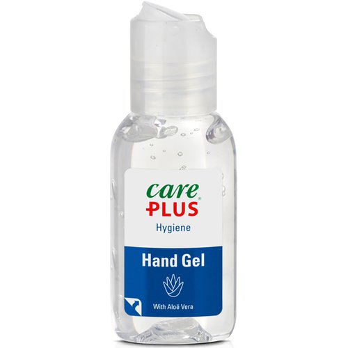 Care Plus Hygiene Gel