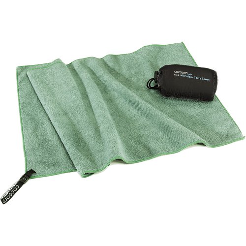 Cocoon Terry Light Handtuch